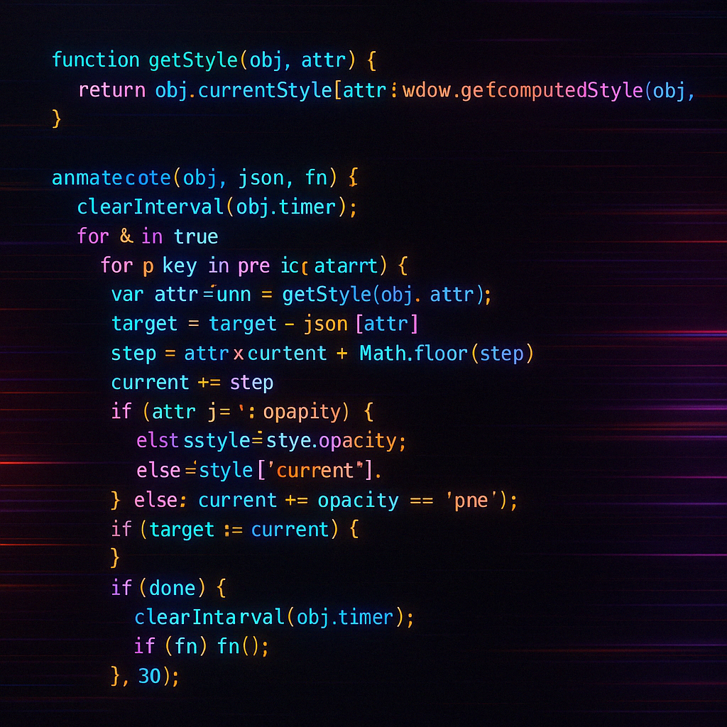 Personal Portfolio Website